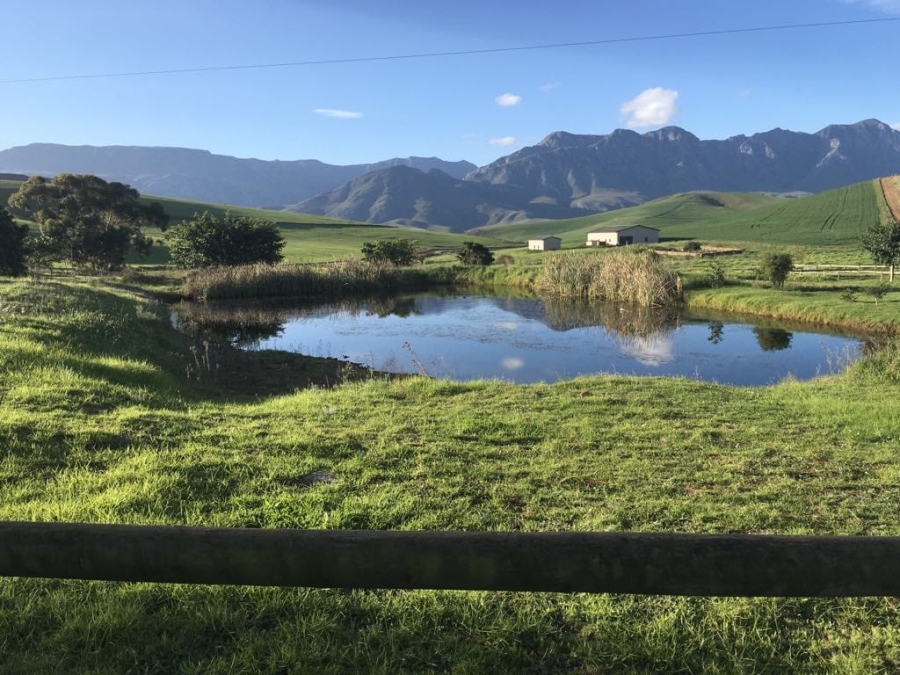 3 Bedroom Property for Sale in Bredasdorp Western Cape
